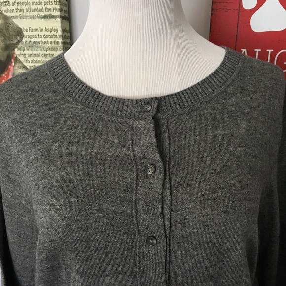 Loft Sweater - Picture 2 of 4